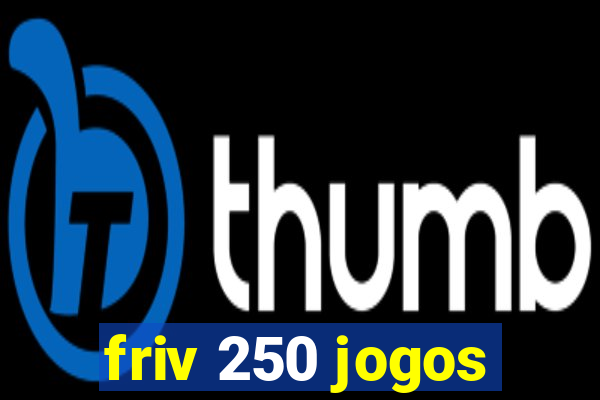 friv 250 jogos